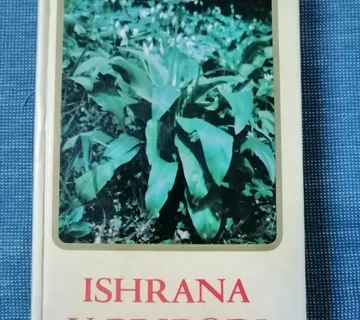 Ishrana u prirodi - Zagreb