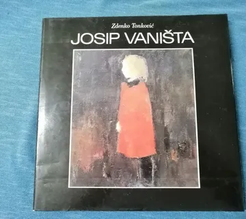 Zdenko Tonković – Josip Vaništa - Zagreb