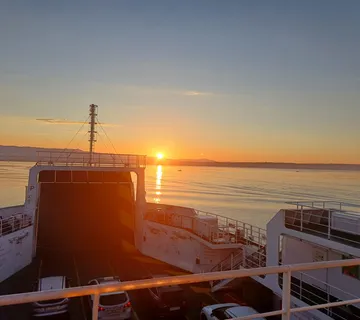 Iznajmljivanje Apartmana na moru - Stinica, Senj