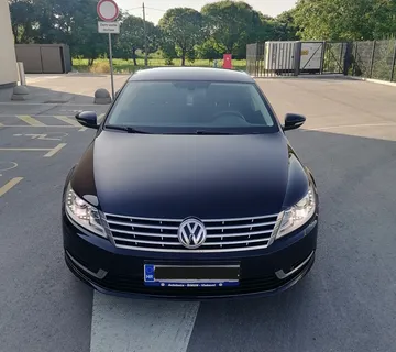 Passat CC 125 kw - Vinkovci