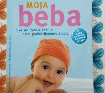 Gebauer Sesterhenn, Praun - Moja beba - Samobor