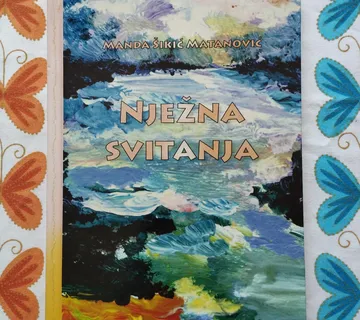 Manda Šikić Matanović - Nježna svitanja - Samobor