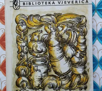 Narodne pripovijetke - Samobor