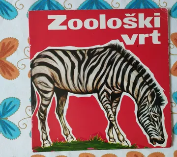 Zoološki vrt - Samobor