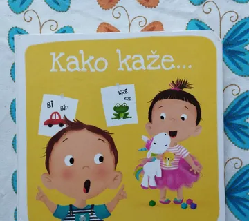 Joanna Liszewska - Kako kaže... - Samobor