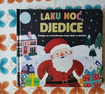 Laku noć, djedice - Samobor