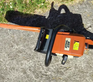 Stihl motorna pila 039 - Moravice, Vrbovsko