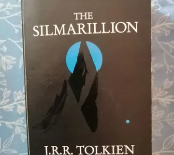 J.R.R. Tolkien – The Silmarillion - Zagreb