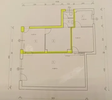 Poslovni prostor u Zadru, frekventna lokacija, osiguran parking - Zadar