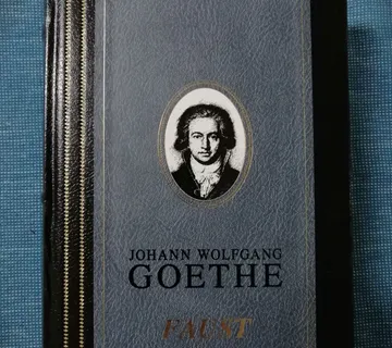 Johann Wolfgang von Goethe – Faust - Zagreb