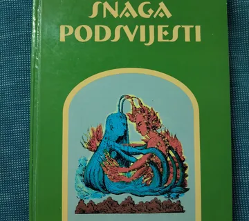 Joseph Murphy – Snaga podsvijesti - Zagreb