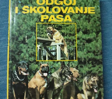 Urs Ochsenbein – Odgoj i školovanje pasa - Zagreb