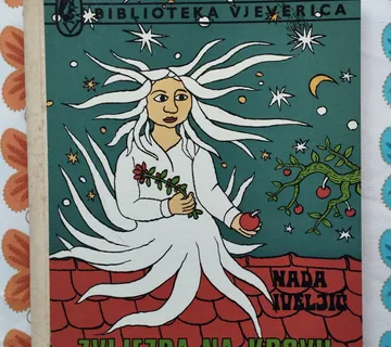Nada Iveljić - Zvijezda na krovu - Samobor