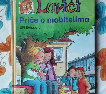Ulli Schubert - Priče o mobitelima - Samobor
