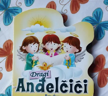 Dragi anđelčići - Samobor