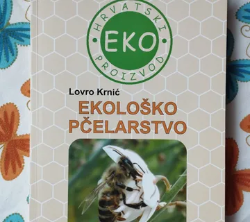 Lovro Krnić - Ekološko Pčelarstvo - Samobor