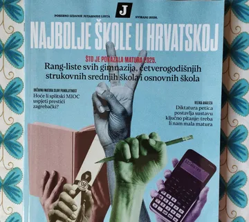 Najbolje škole u Hrvatskoj 2026 - Samobor