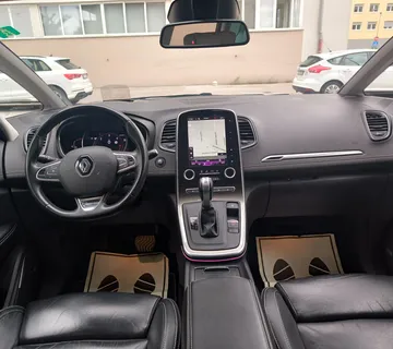 Renault Grand Scenic 1,6dci, EDC, INITIALE PARIS, TOP - Zagreb