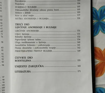 Vesna Vidović - Anoreksija i bulimija - Samobor