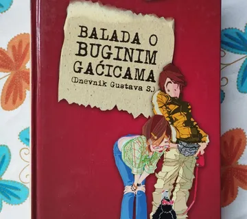 Tomislav Zagoda - Balada o Buginim gaćicama - Samobor