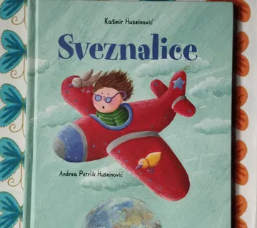 Kašmir Huseinović - Sveznalice - Samobor