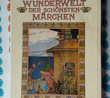 Die Wunderwelt der schonsten marchen - Samobor