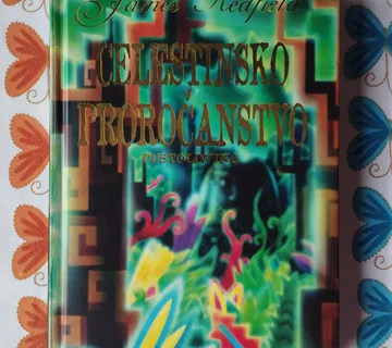James Redfield - Celestinsko proročanstvo - Samobor