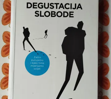 Davor Rostuhar - Degustacija slobode - Samobor