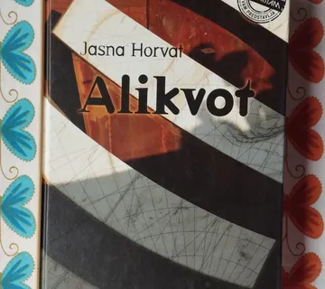 Jasna Horvat - Alikvot - Samobor