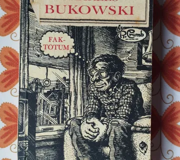 Charles Bukowski - Faktotum - Samobor
