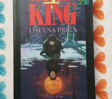 Stephen King - Liseyna priča 1 - Samobor