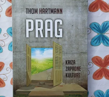 Thom Hartmann - Prag - Samobor