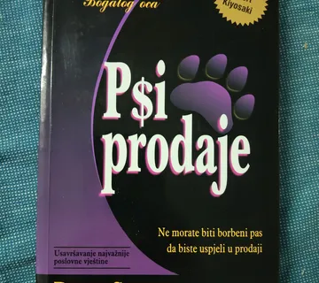Blair Singer – Psi prodaje - Zagreb