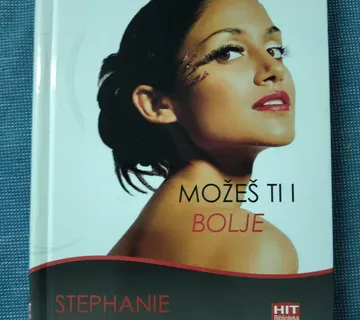 Stephanie Lehmann – Možeš ti i bolje - Zagreb