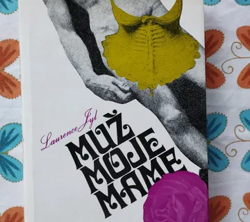 Laurence Jyl_Muž moje žene - Samobor