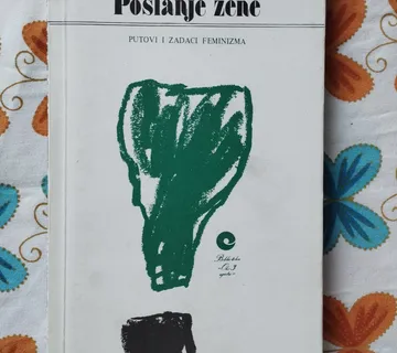 Paul Tournier _ Poslanje žene - Samobor