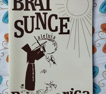 Brat Sunce pjesmarica - Samobor