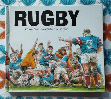 Sean Diffley _ Rugby - Samobor