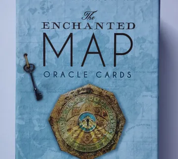 Colette Baron - Reid - The spirit animal pocket oracle - karte - Samobor