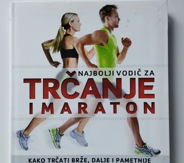 Najbolji vodič za trčanje i maraton - Samobor