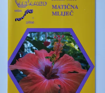 Dragan Panić - Matična mliječ - Samobor