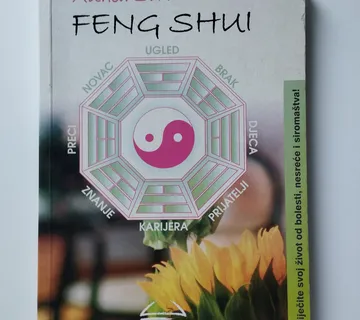 Althea S.T. - Feng Shui - Samobor