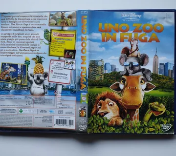 The Wild Zov divljine DVD - Samobor