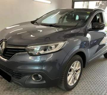 Renault Kadjar TCe 130, LIMITED Edition, TOP, U DOLASKU - Zagreb