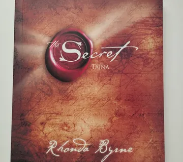 Rhonda Byrne - Tajna - Samobor