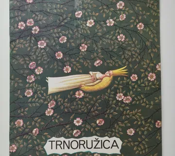Grimm - Trnoružica - Samobor