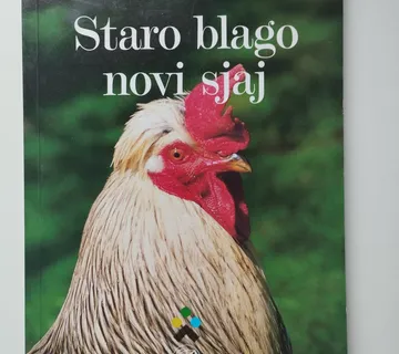 Šandor Horvath - Staro blago novi sjaj - Samobor