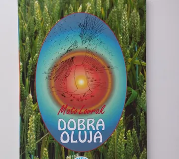 Mato Lovrak - Dobra oluja - Samobor