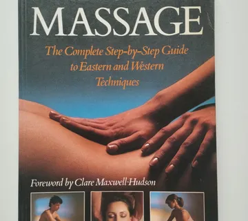The book of massage - Samobor