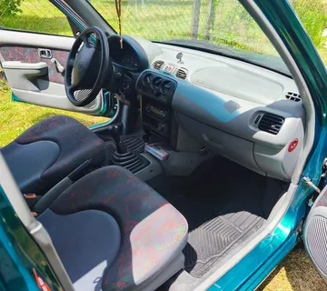 Nisan Micra - Sesvete, Zagreb